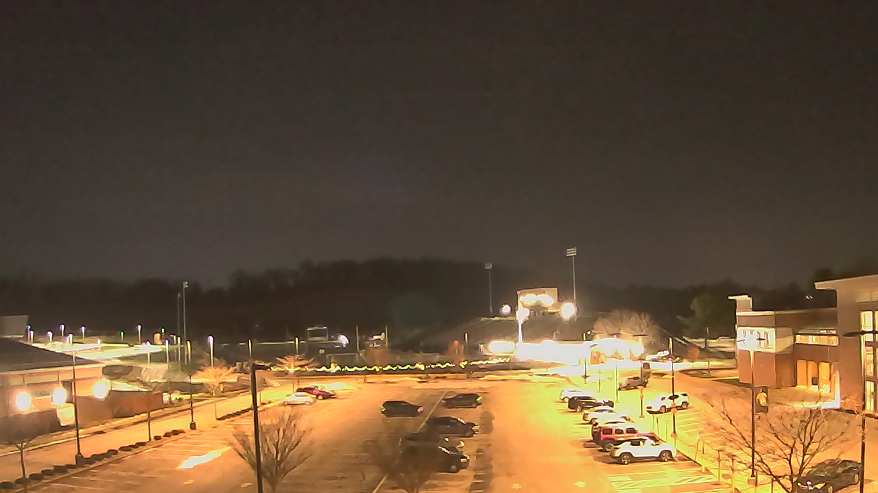 Thumbnail for current weather camera view from Montour HS in Robinson Township, Pennsylvania