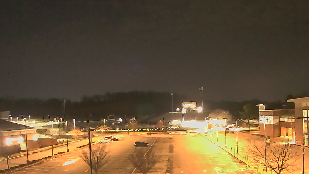 Thumbnail for current weather camera view from Montour HS in Robinson Township, Pennsylvania