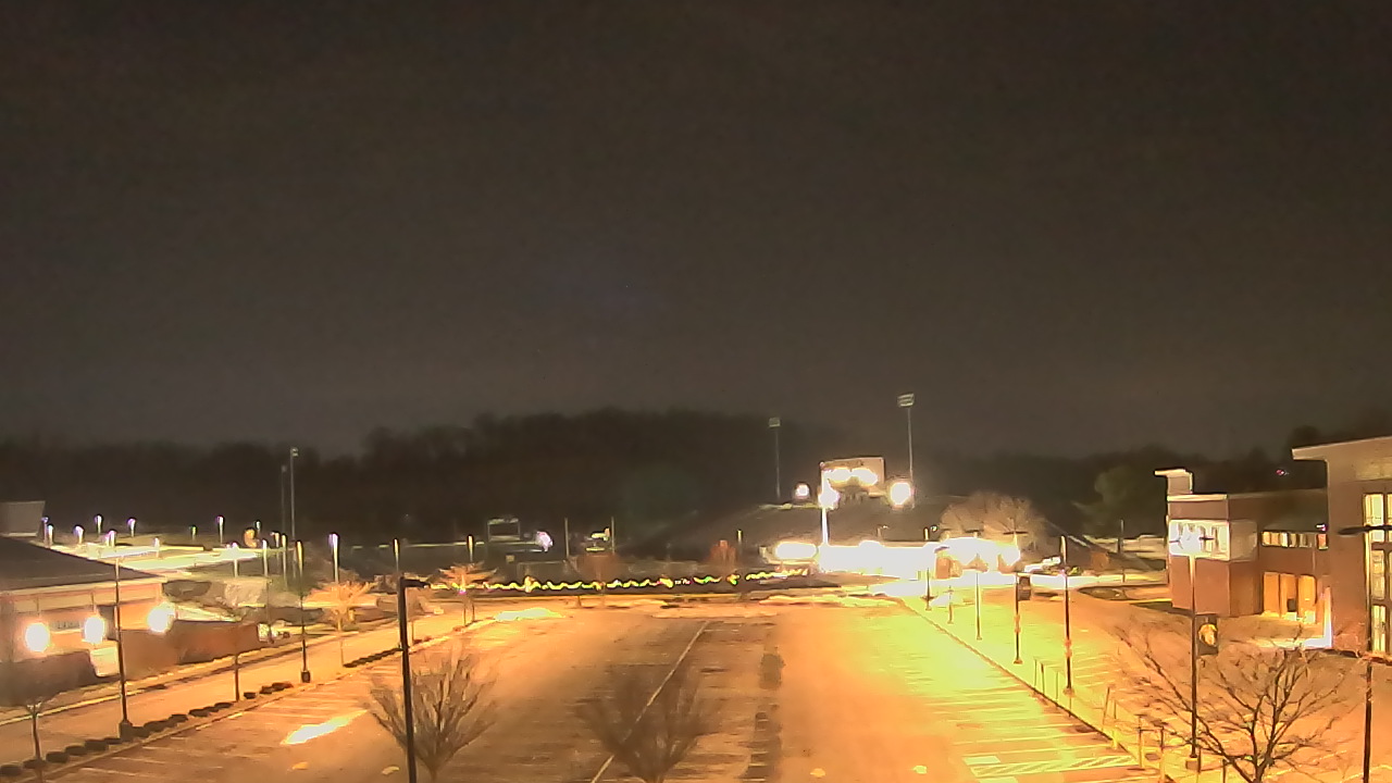 Thumbnail for current weather camera view from Montour HS in Robinson Township, Pennsylvania