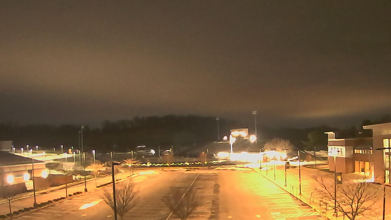 Thumbnail for current weather camera view from Montour HS in Robinson Township, Pennsylvania