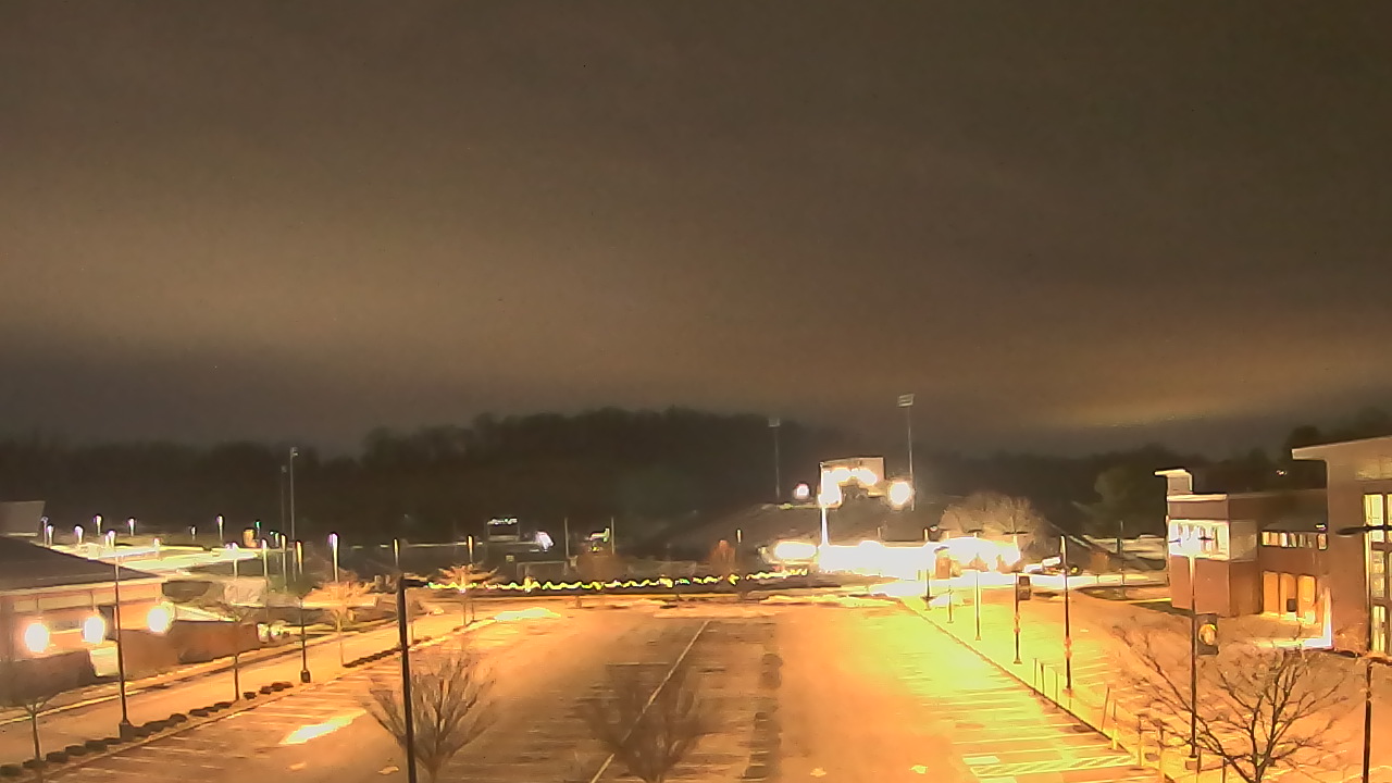Thumbnail for current weather camera view from Montour HS in Robinson Township, Pennsylvania