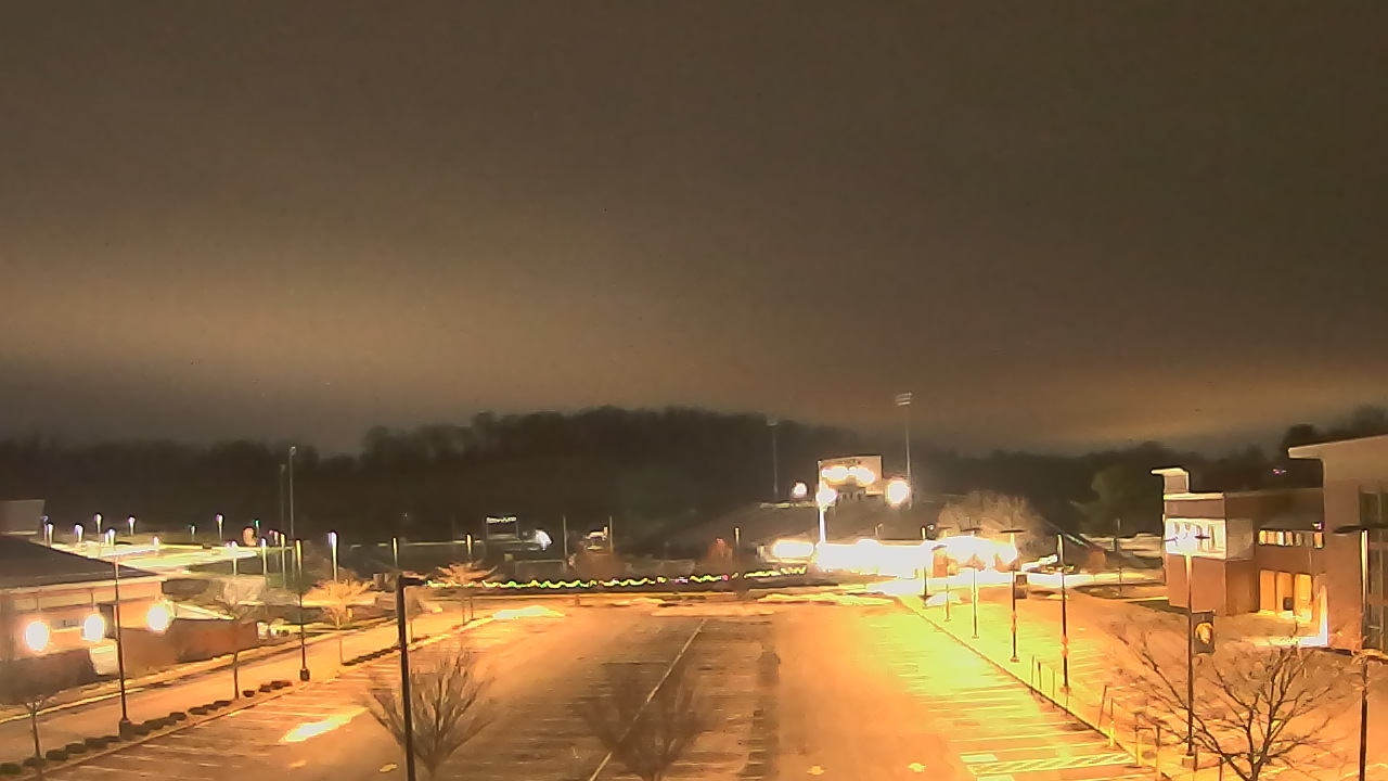 Thumbnail for current weather camera view from Montour HS in Robinson Township, Pennsylvania