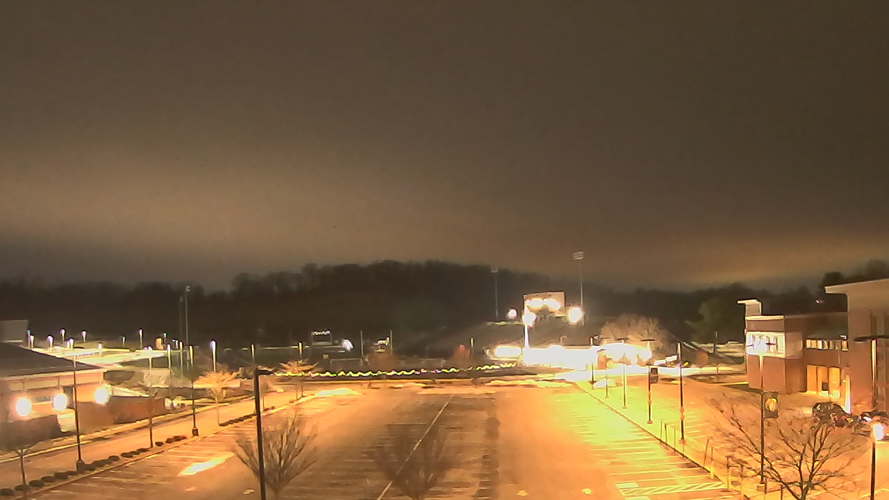 Thumbnail for current weather camera view from Montour HS in Robinson Township, Pennsylvania