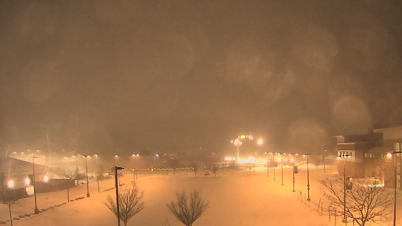 Thumbnail for current weather camera view from Montour HS in Robinson Township, Pennsylvania