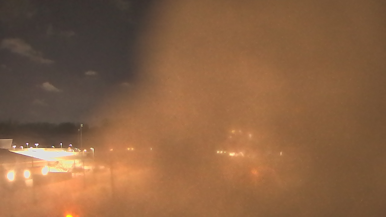 Thumbnail for current weather camera view from Montour HS in Robinson Township, Pennsylvania