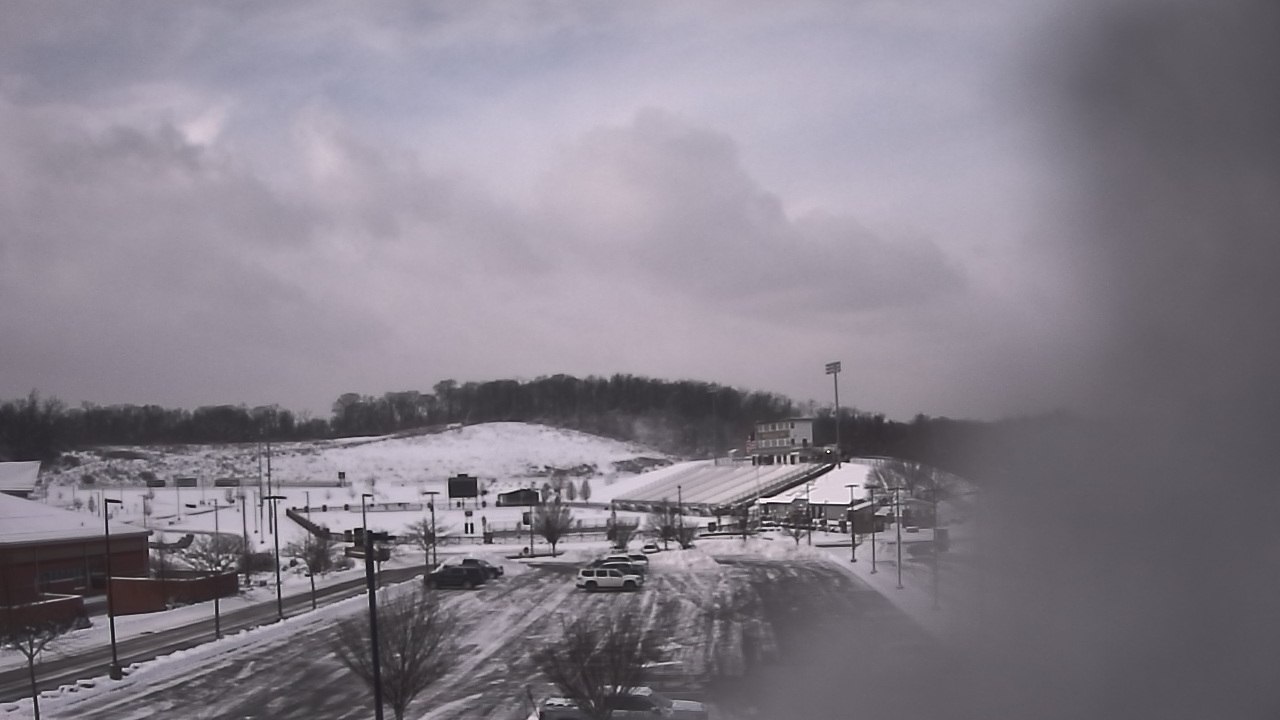 Thumbnail for current weather camera view from Montour HS in Robinson Township, Pennsylvania