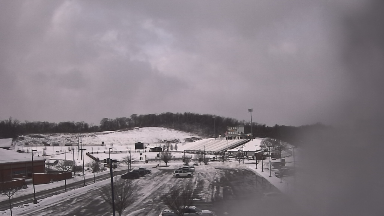 Thumbnail for current weather camera view from Montour HS in Robinson Township, Pennsylvania