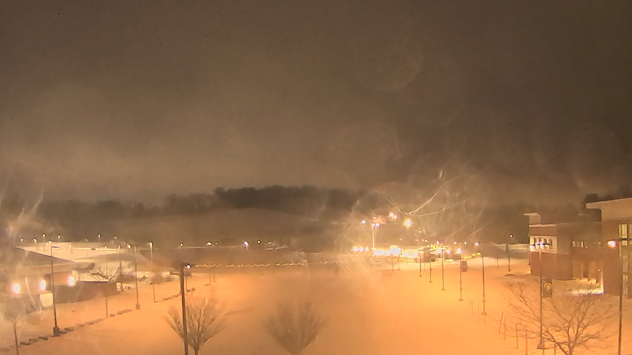 Thumbnail for current weather camera view from Montour HS in Robinson Township, Pennsylvania