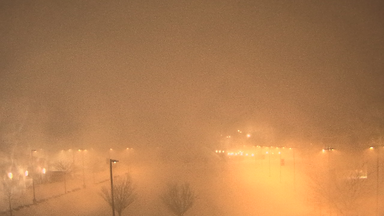 Thumbnail for current weather camera view from Montour HS in Robinson Township, Pennsylvania