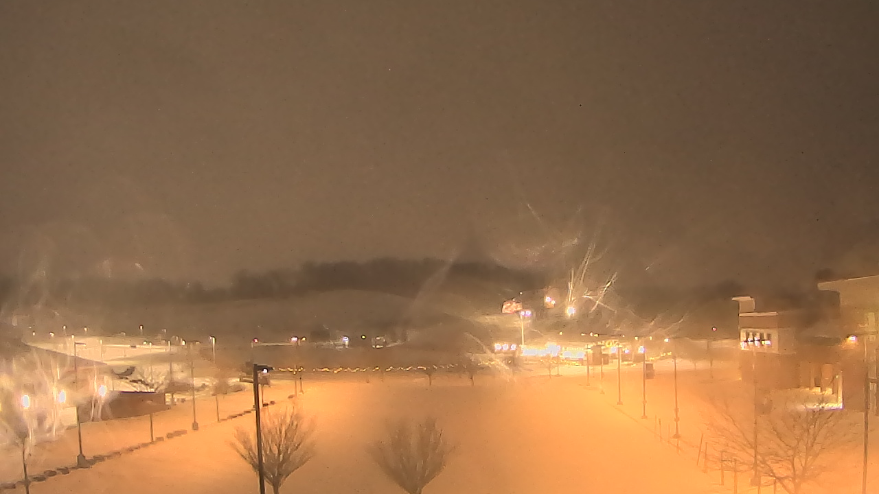 Thumbnail for current weather camera view from Montour HS in Robinson Township, Pennsylvania