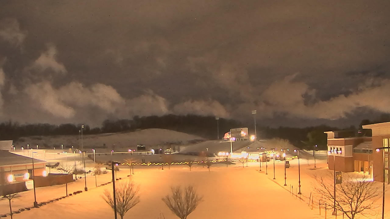 Thumbnail for current weather camera view from Montour HS in Robinson Township, Pennsylvania