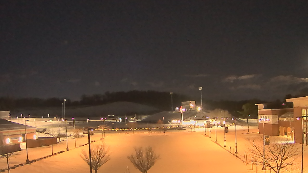 Thumbnail for current weather camera view from Montour HS in Robinson Township, Pennsylvania