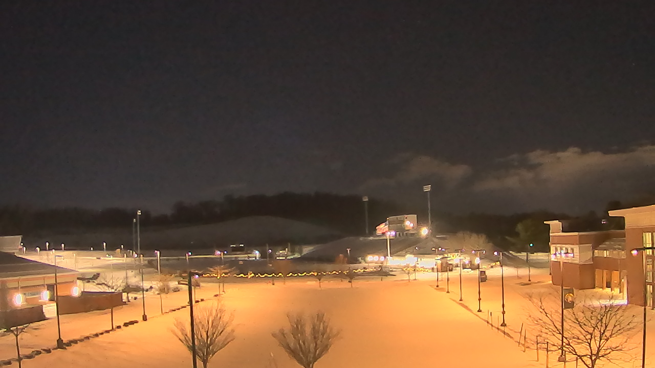 Thumbnail for current weather camera view from Montour HS in Robinson Township, Pennsylvania