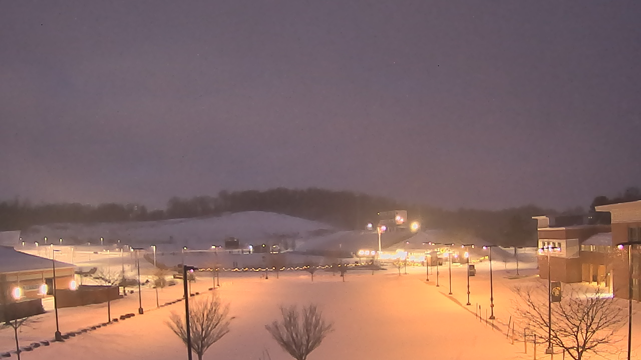 Thumbnail for current weather camera view from Montour HS in Robinson Township, Pennsylvania
