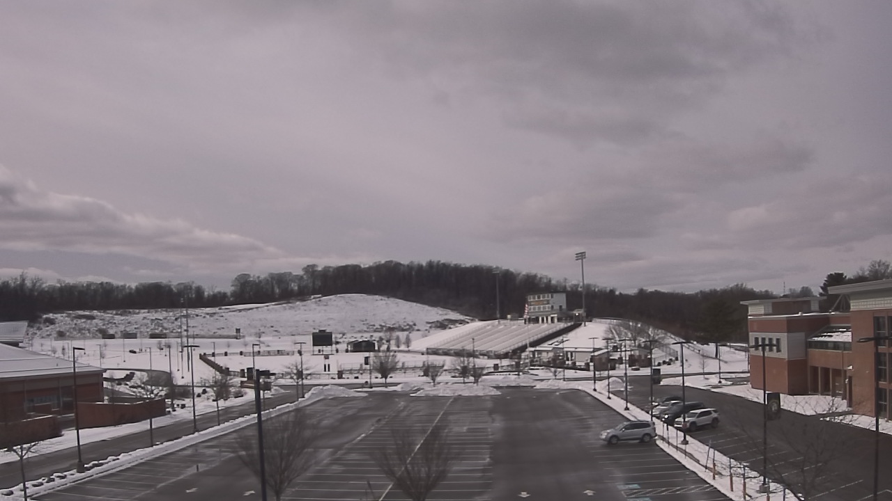 Thumbnail for current weather camera view from Montour HS in Robinson Township, Pennsylvania