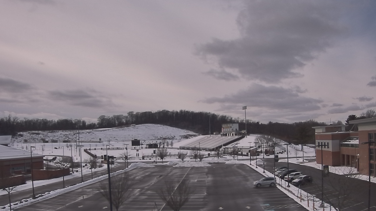 Thumbnail for current weather camera view from Montour HS in Robinson Township, Pennsylvania