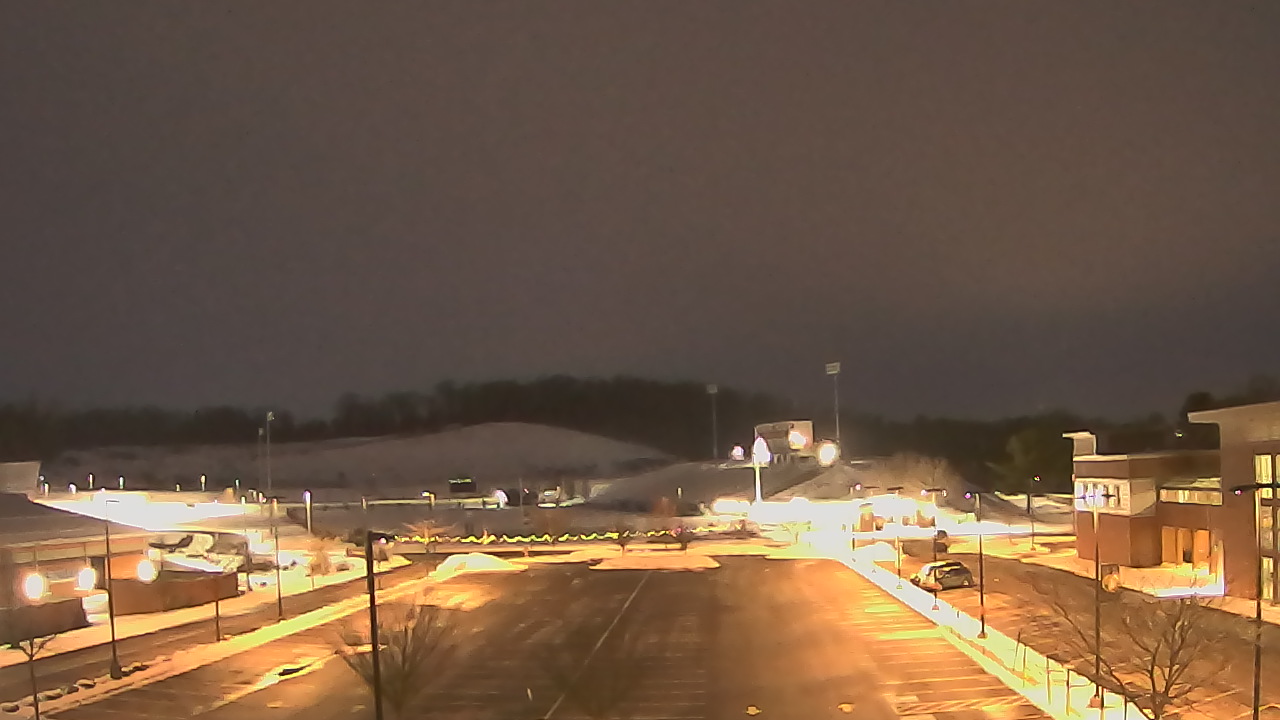 Thumbnail for current weather camera view from Montour HS in Robinson Township, Pennsylvania