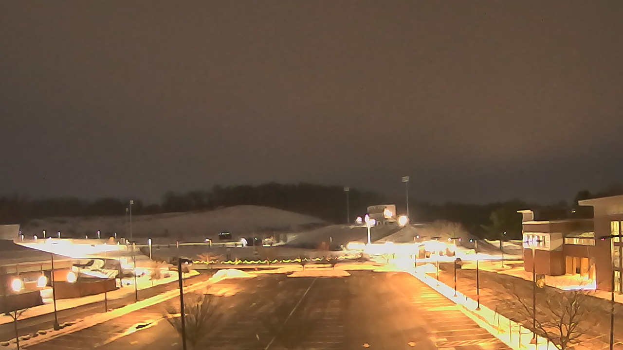 Thumbnail for current weather camera view from Montour HS in Robinson Township, Pennsylvania