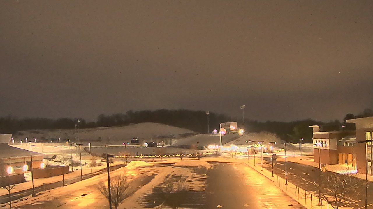 Thumbnail for current weather camera view from Montour HS in Robinson Township, Pennsylvania