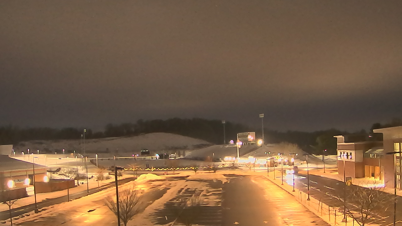 Thumbnail for current weather camera view from Montour HS in Robinson Township, Pennsylvania