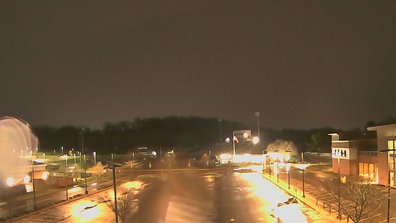 Thumbnail for current weather camera view from Montour HS in Robinson Township, Pennsylvania