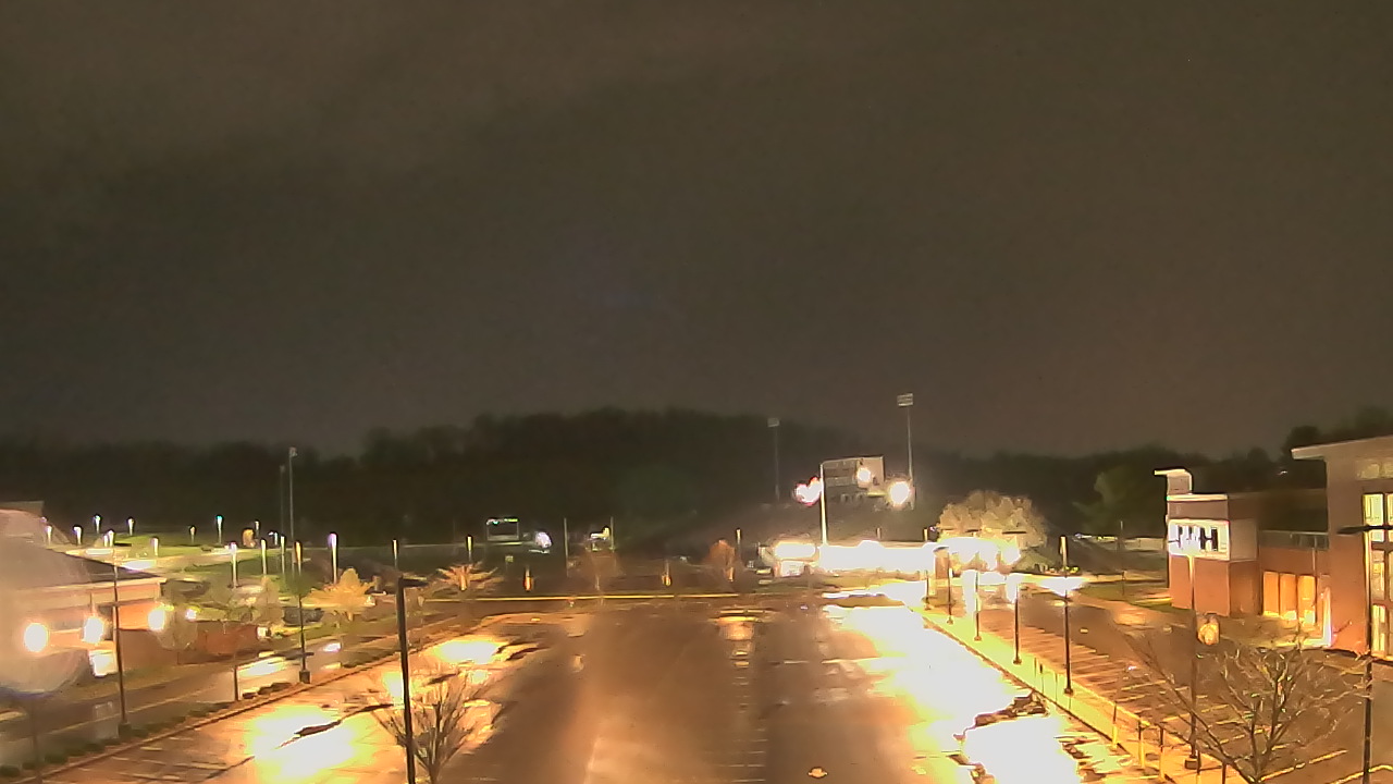 Thumbnail for current weather camera view from Montour HS in Robinson Township, Pennsylvania