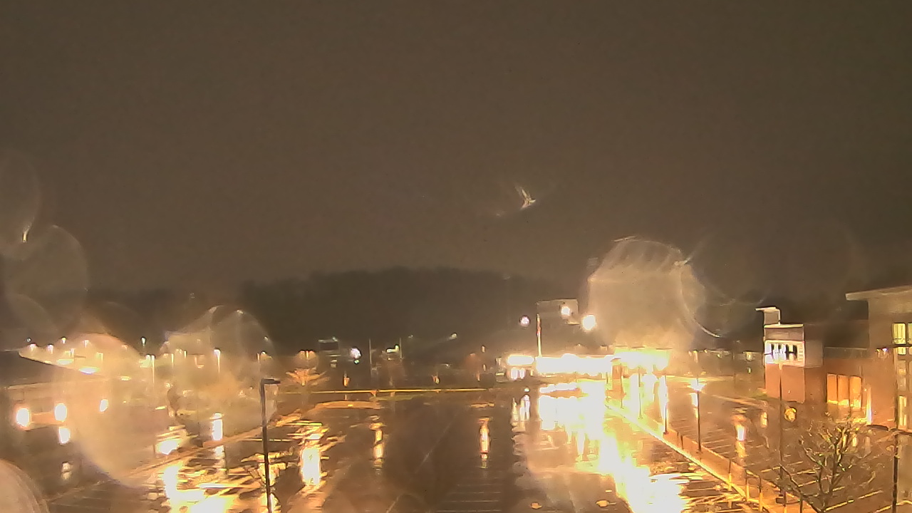 Thumbnail for current weather camera view from Montour HS in Robinson Township, Pennsylvania