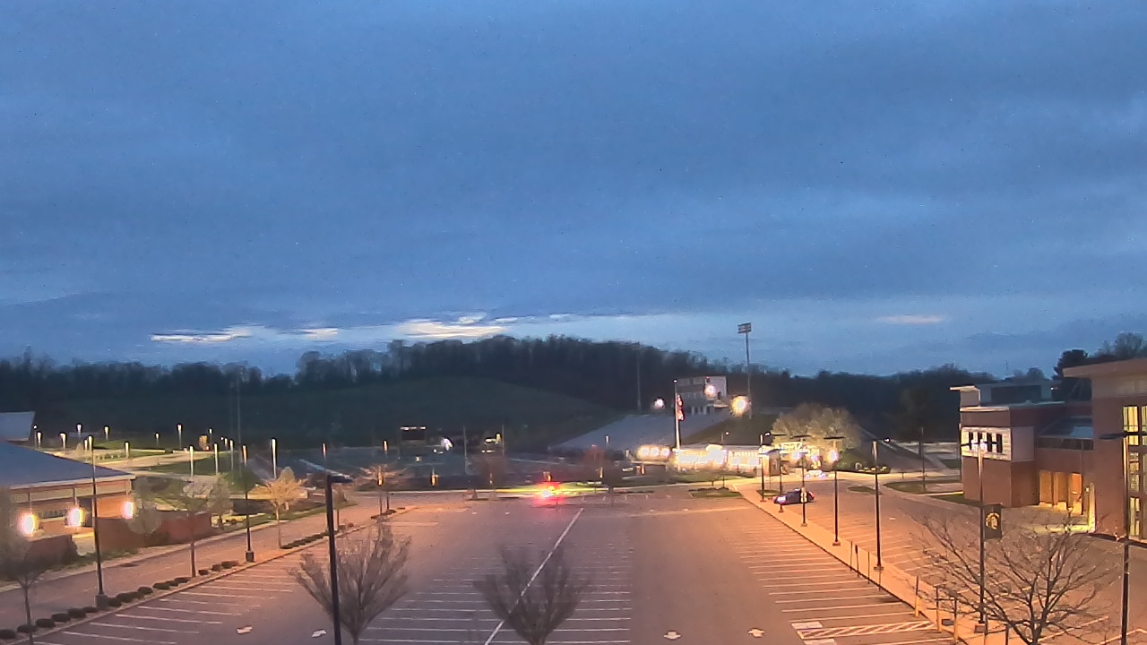 Thumbnail for current weather camera view from Montour HS in Robinson Township, Pennsylvania