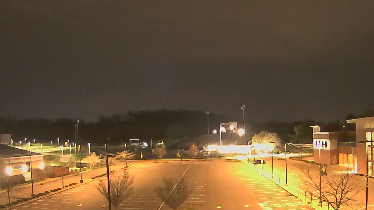 Thumbnail for current weather camera view from Montour HS in Robinson Township, Pennsylvania