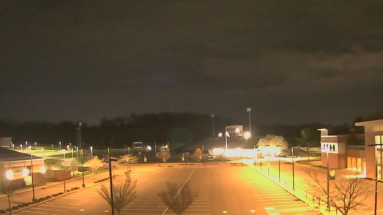 Thumbnail for current weather camera view from Montour HS in Robinson Township, Pennsylvania