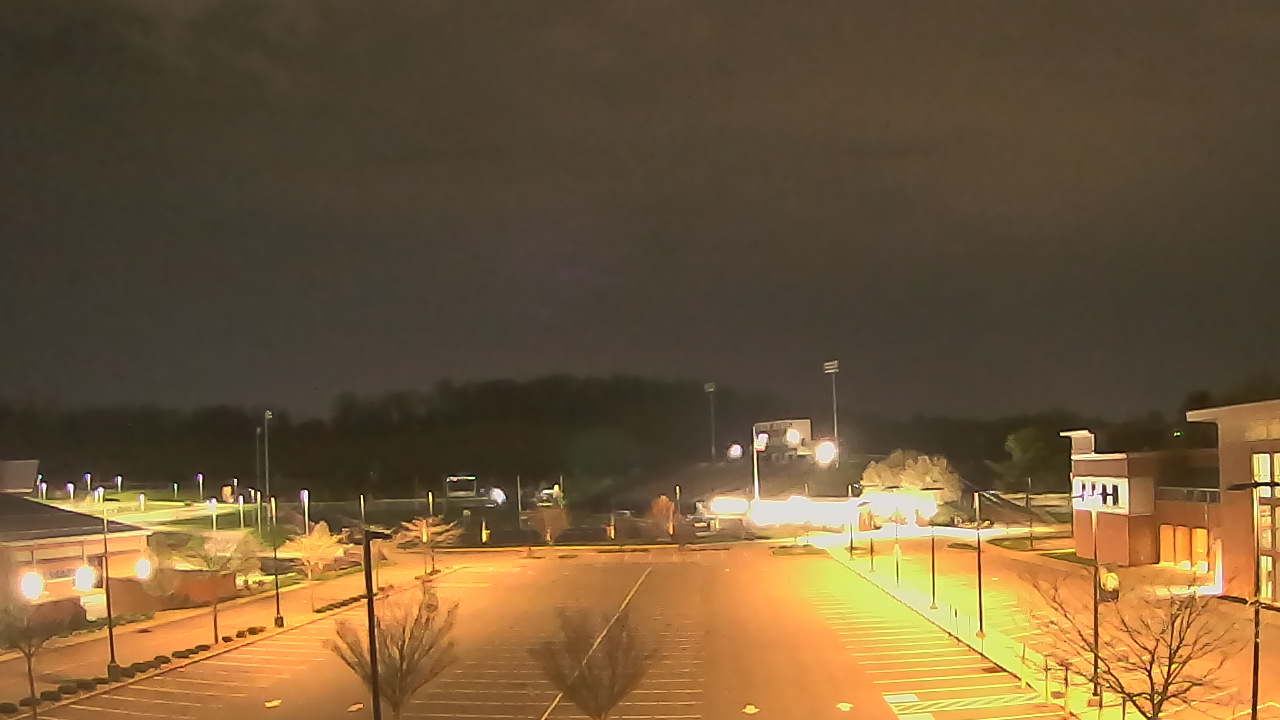 Thumbnail for current weather camera view from Montour HS in Robinson Township, Pennsylvania