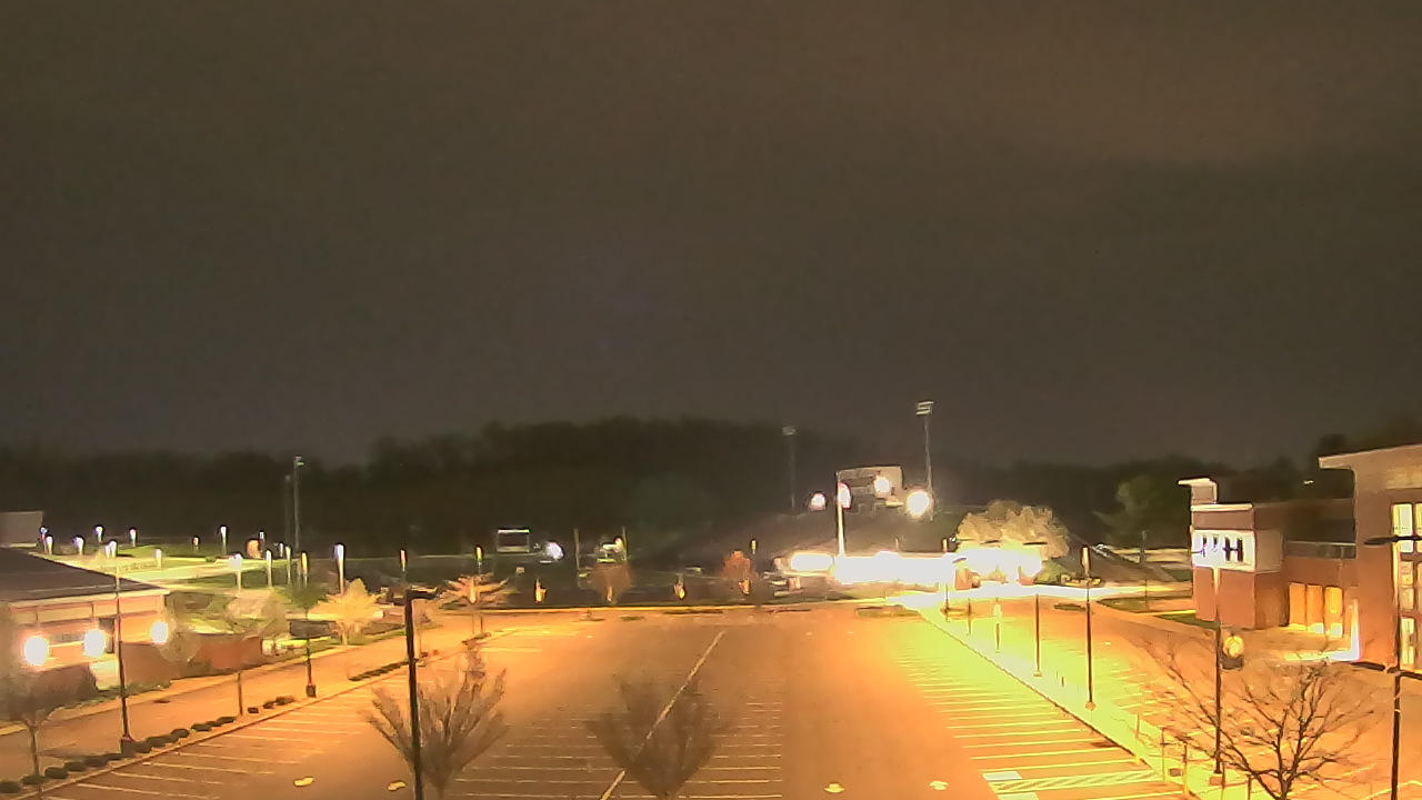 Thumbnail for current weather camera view from Montour HS in Robinson Township, Pennsylvania