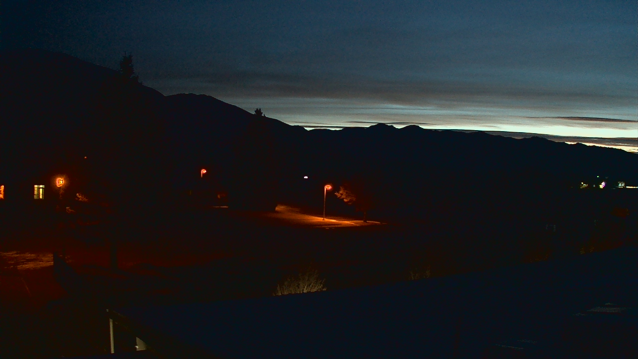 Thumbnail for current weather camera view from Mackay Joint SD 182 in Mackay, Idaho