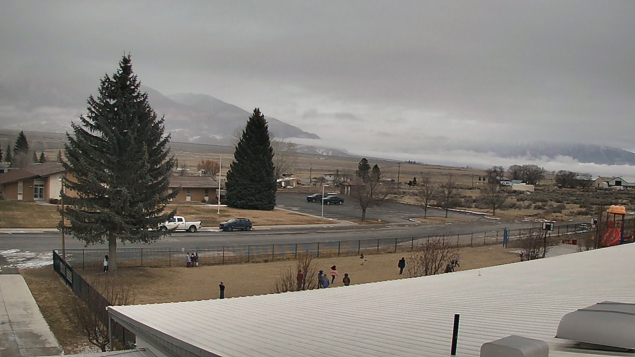 Thumbnail for current weather camera view from Mackay Joint SD 182 in Mackay, Idaho