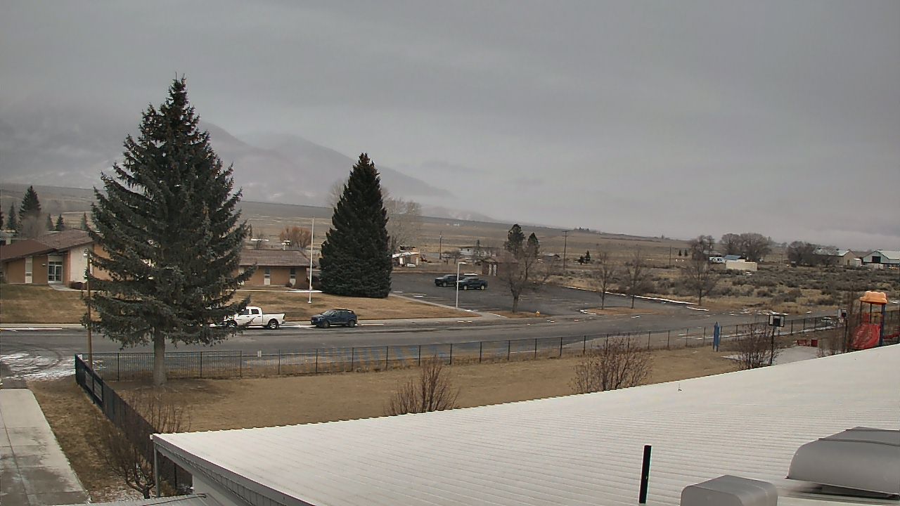Thumbnail for current weather camera view from Mackay Joint SD 182 in Mackay, Idaho