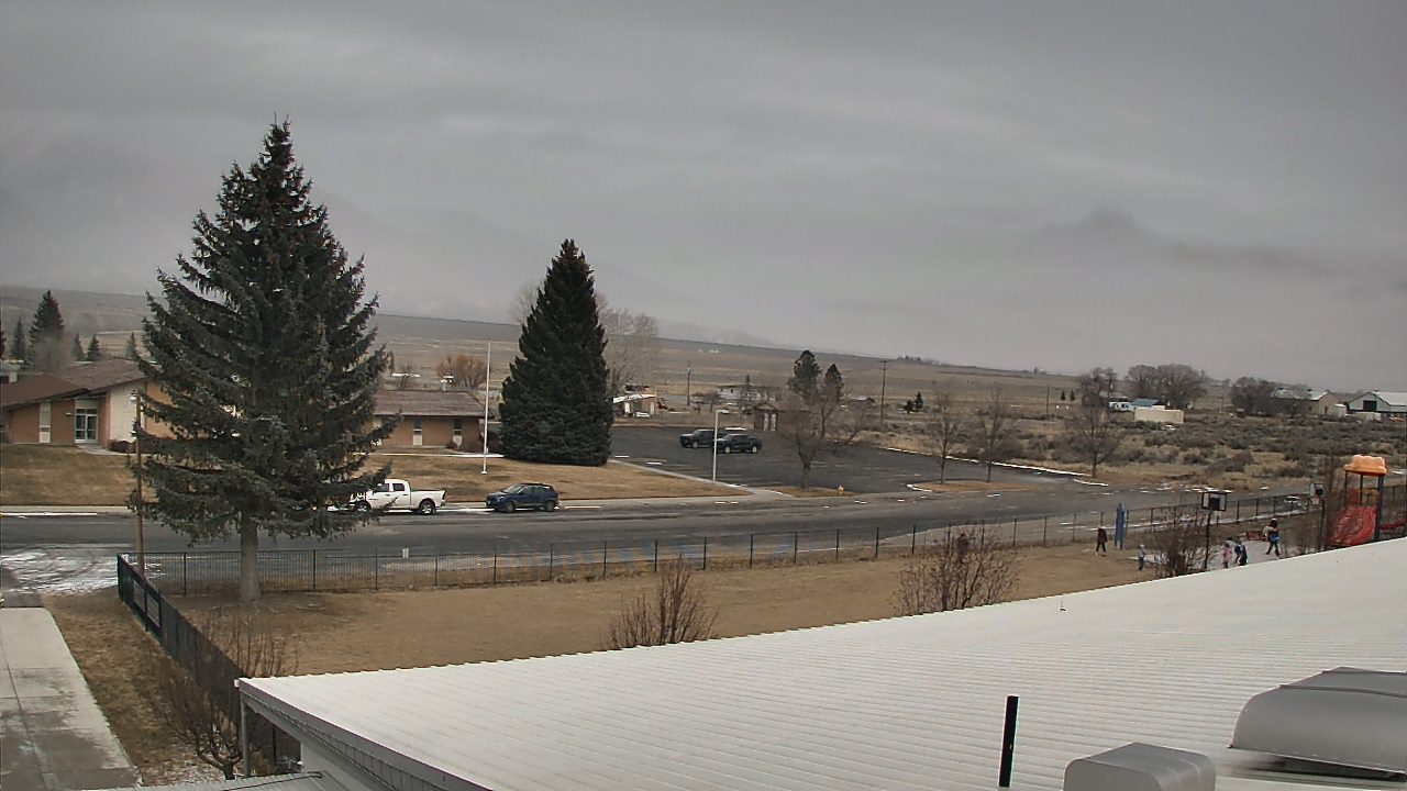 Thumbnail for current weather camera view from Mackay Joint SD 182 in Mackay, Idaho