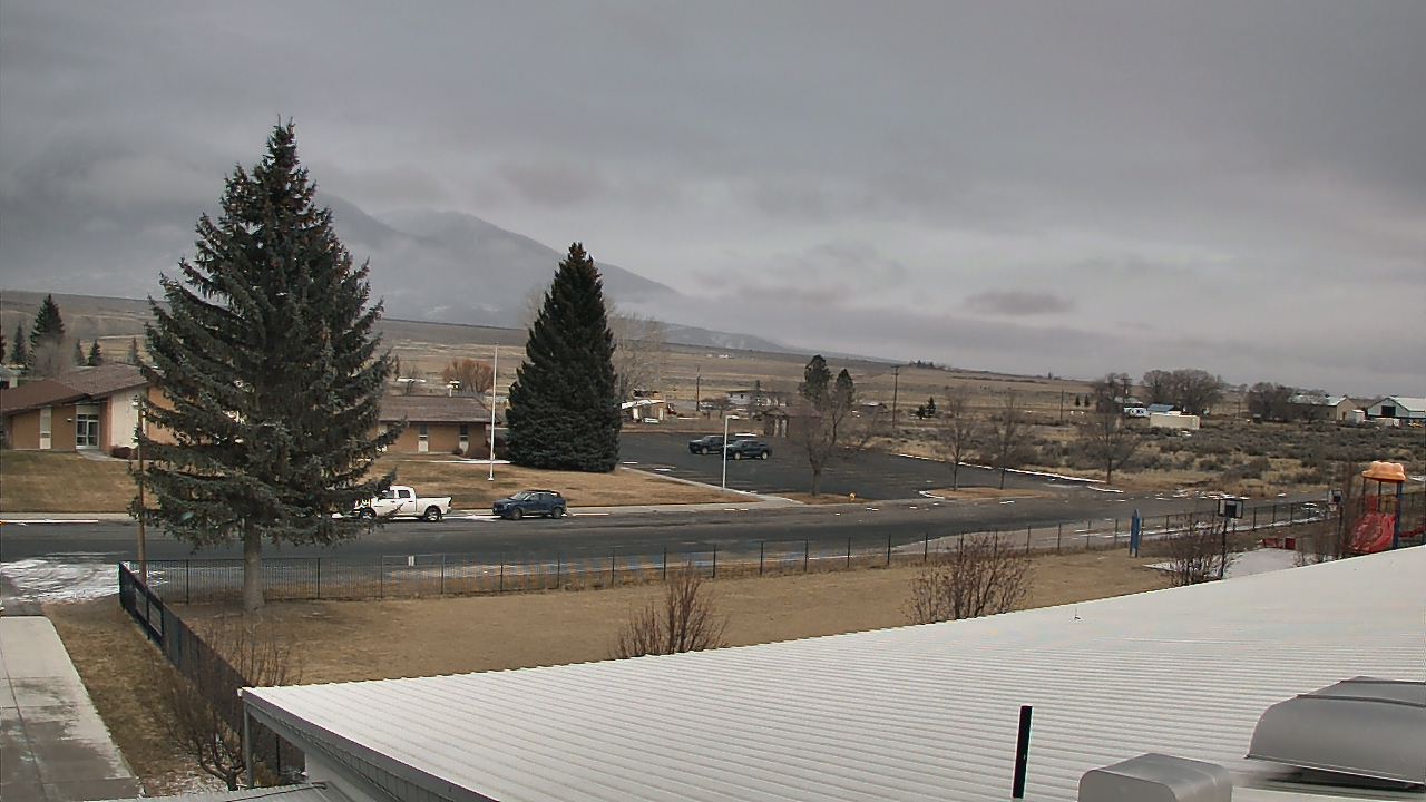 Thumbnail for current weather camera view from Mackay Joint SD 182 in Mackay, Idaho