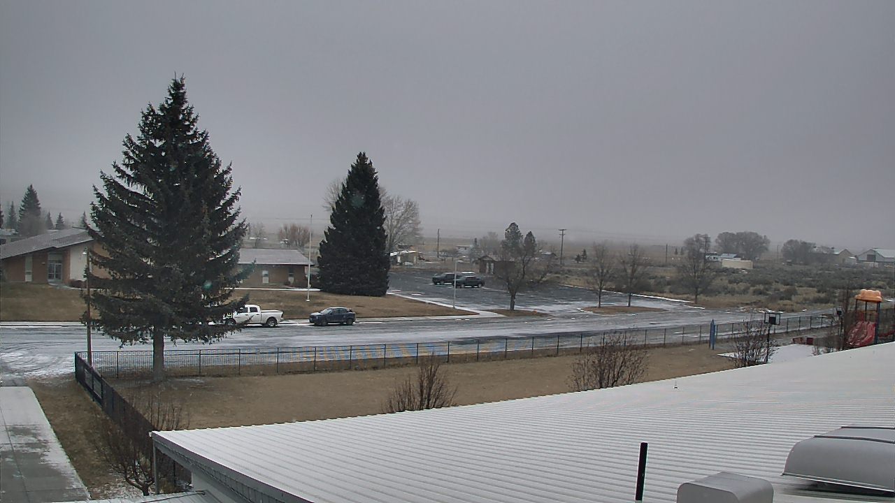 Thumbnail for current weather camera view from Mackay Joint SD 182 in Mackay, Idaho