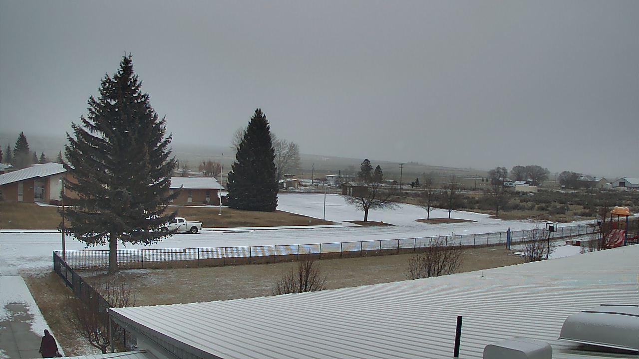 Thumbnail for current weather camera view from Mackay Joint SD 182 in Mackay, Idaho