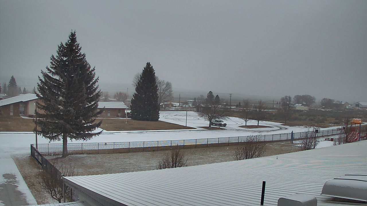 Thumbnail for current weather camera view from Mackay Joint SD 182 in Mackay, Idaho