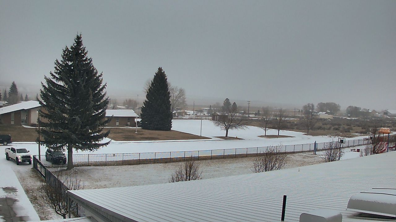 Thumbnail for current weather camera view from Mackay Joint SD 182 in Mackay, Idaho