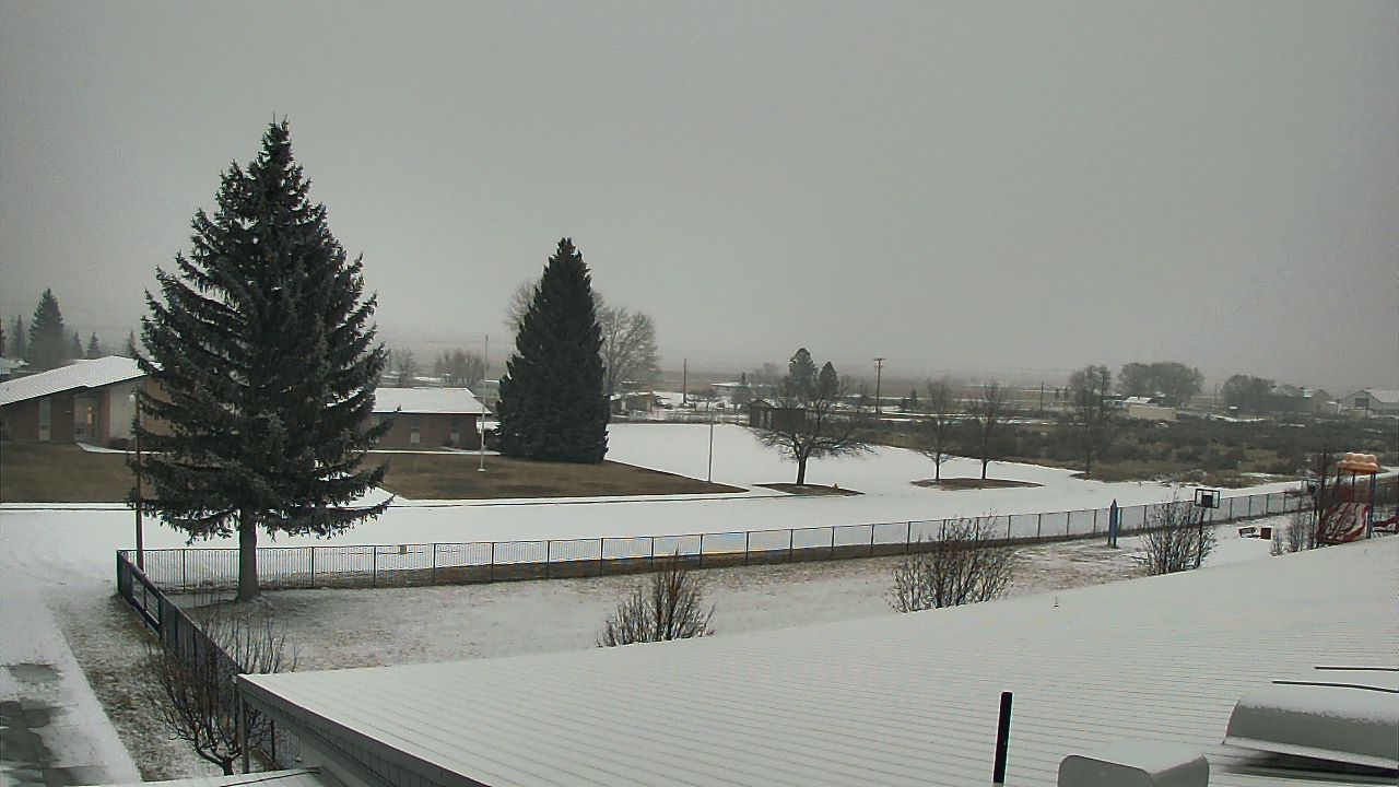 Thumbnail for current weather camera view from Mackay Joint SD 182 in Mackay, Idaho