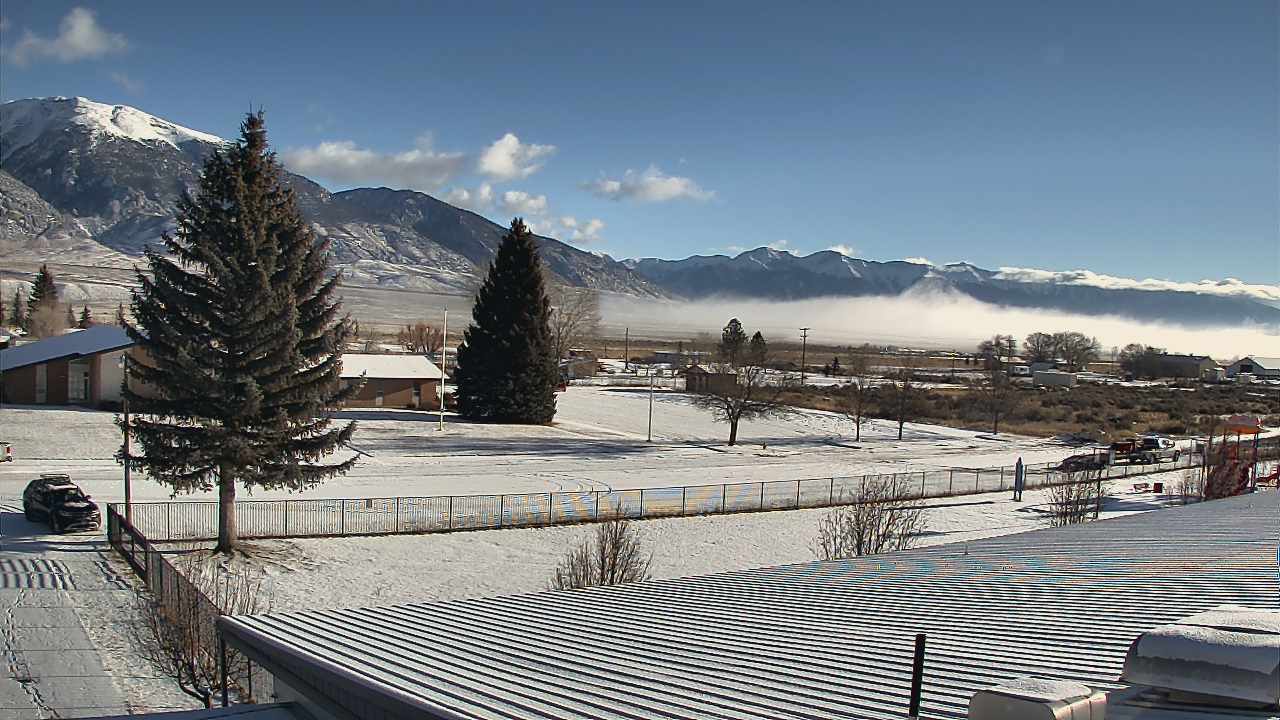 Thumbnail for current weather camera view from Mackay Joint SD 182 in Mackay, Idaho