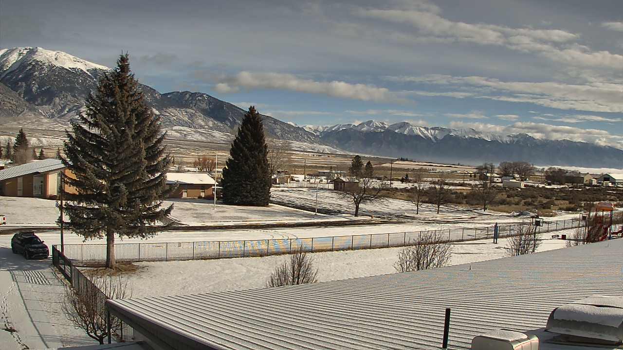 Thumbnail for current weather camera view from Mackay Joint SD 182 in Mackay, Idaho