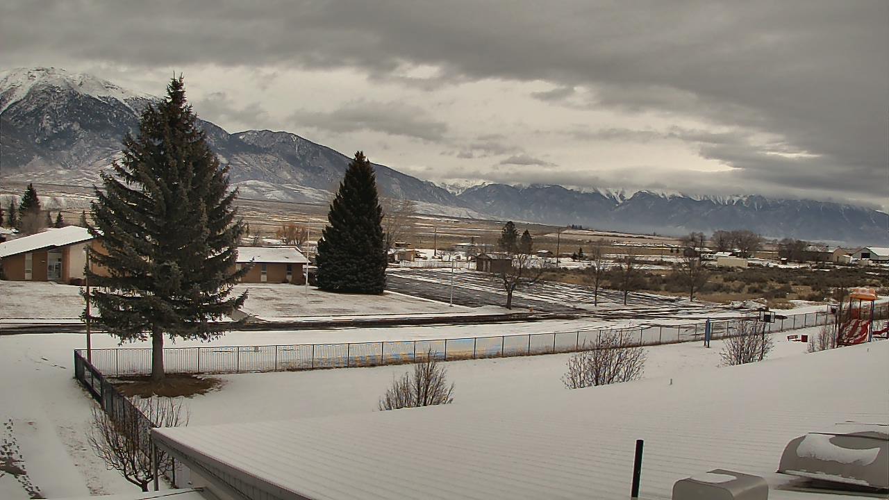 Thumbnail for current weather camera view from Mackay Joint SD 182 in Mackay, Idaho