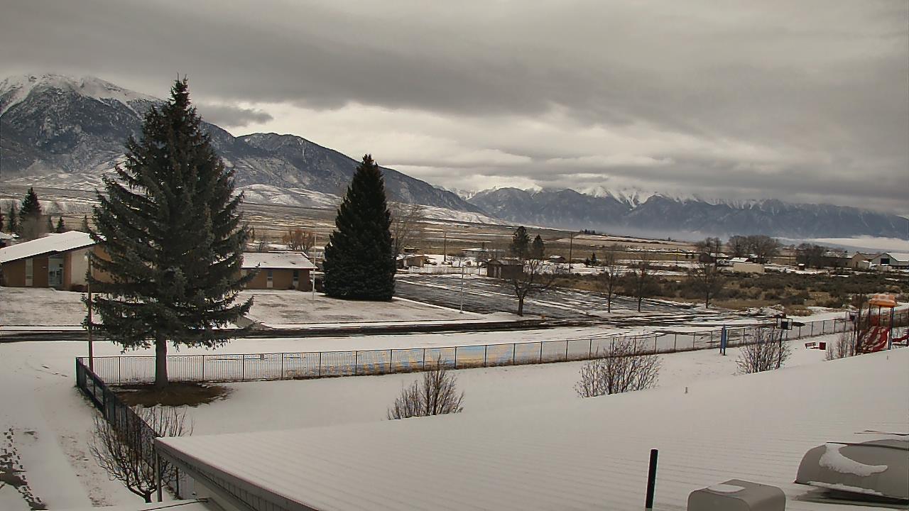 Thumbnail for current weather camera view from Mackay Joint SD 182 in Mackay, Idaho
