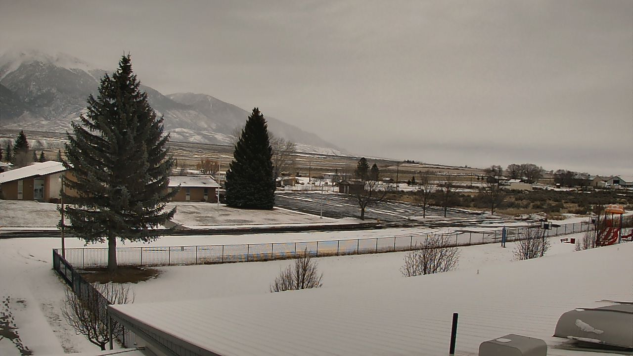 Thumbnail for current weather camera view from Mackay Joint SD 182 in Mackay, Idaho
