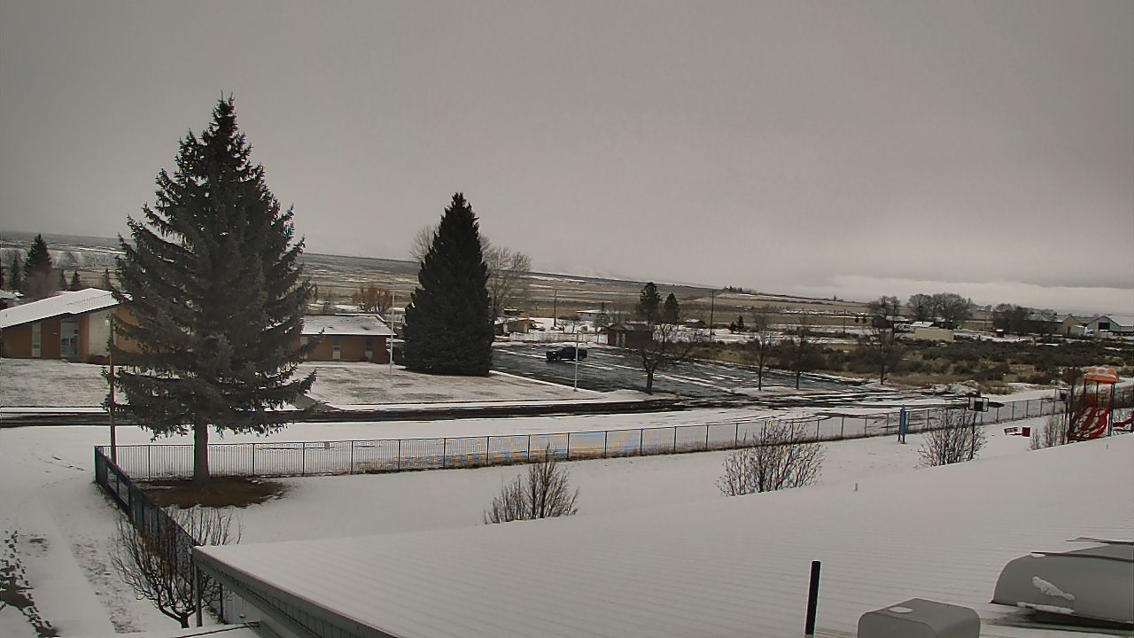 Thumbnail for current weather camera view from Mackay Joint SD 182 in Mackay, Idaho