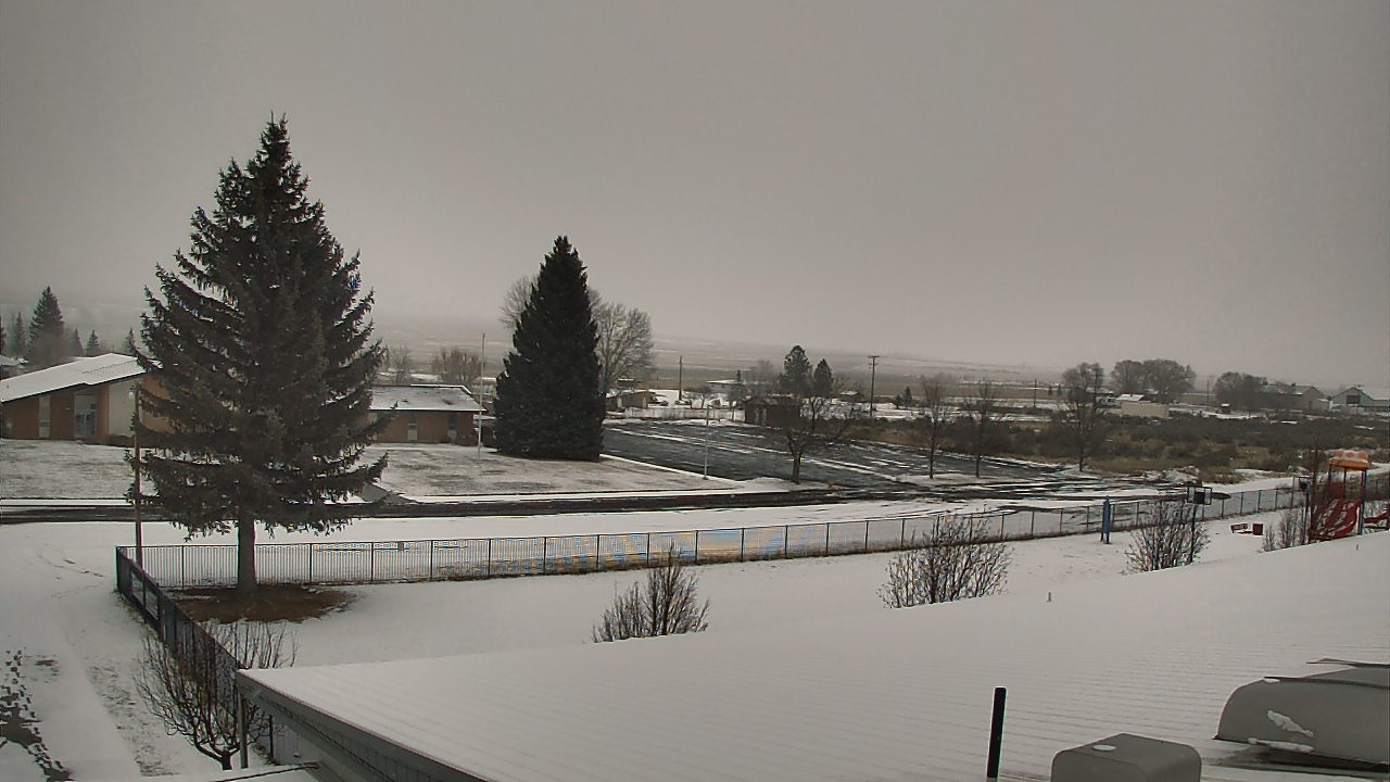 Thumbnail for current weather camera view from Mackay Joint SD 182 in Mackay, Idaho