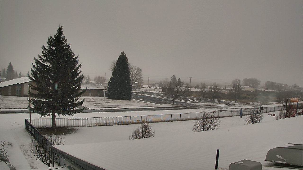 Thumbnail for current weather camera view from Mackay Joint SD 182 in Mackay, Idaho